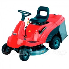 Садовый минитрактор Honda HF 1211 HE в Брянске