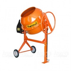 Бетоносмеситель Helmut CM160 (Бетономешалка Helmut CM160) в Брянске