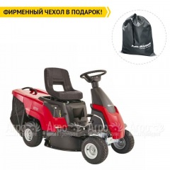 Садовый минирайдер Mountfield by Stiga 827H в Брянске