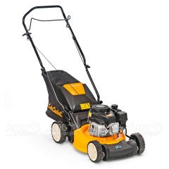 Газонокосилка бензиновая Cub Cadet LM1 AP42 (CC 42 PO) в Брянске