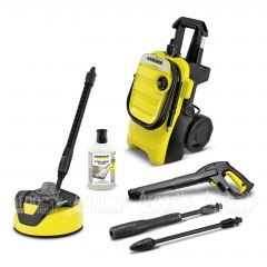 Мойка высокого давления Karcher K 4 Compact Home в Брянске