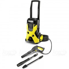 Мойка высокого давления Karcher K 5 Basic в Брянске
