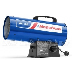Газовая тепловая пушка MasterYard MH 12G в Брянске