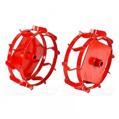 Грунтозацепы Mini для мотоблоков DDE V380II, Эльф в Брянске