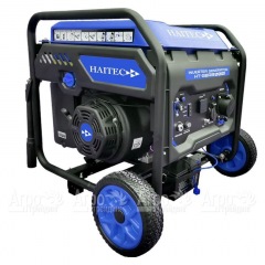 Бензиновый генератор инверторный Haitec HT-GBR8000IES в Брянске