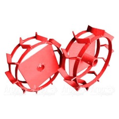 Грунтозацепы MINI-окучив для мотоблоков DDE Халк в Брянске