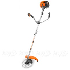 Бензокоса (бензиновый триммер) Daewoo DABC 420 в Брянске