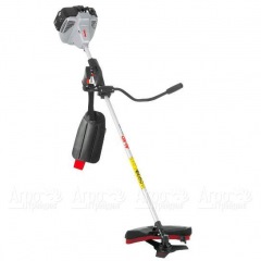 Бензокоса (бензиновый триммер) Al-KO BC 4125 II Comfort в Брянске