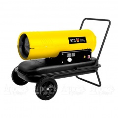 Дизельная тепловая пушка Hitze ТПД-55Т в Брянске