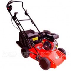 Бензиновый вертикуттер Mega 400S00 XASM в Брянске