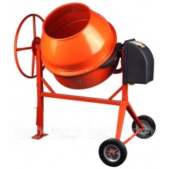 Бетоносмеситель Patriot BM 130 L (Бетономешалка Patriot BM 130 L) в Брянске