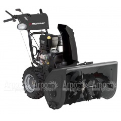 Снегоуборщик Murray MH761650SE в Брянске