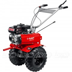 Мотоблок Зубр МТБ-300 У (фрезы в комплекте) в Брянске