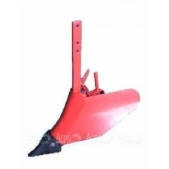 Плуг-окучник Т для культиватора Надежда в Брянске