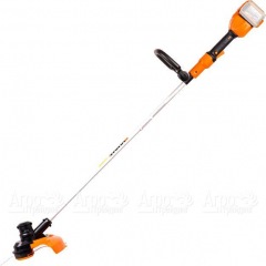 Триммер аккумуляторный Worx WG183E.9 (без аккумулятора и ЗУ) в Брянске