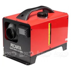 Дизельная тепловая пушка Ресанта ТДПН-8000-12/220В в Брянске