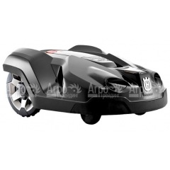 Газонокосилка-робот Husqvarna Automower 430X в Брянске