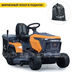 Садовый трактор Villartec MR 1690H в Брянске