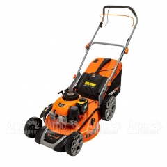 Бензиновая газонокосилка Maxpiler MLM-51S в Брянске