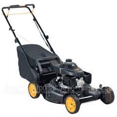 Газонокосилка бензиновая Parton PA650RWD в Брянске