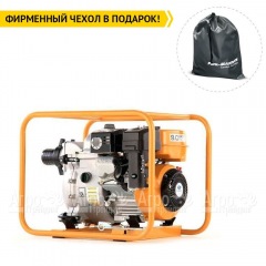 Бензиновая мотопомпа Caiman CP-301T 01-040101-0008 в Брянске