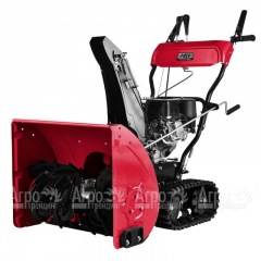 Снегоуборщик гусеничный Hiper HST610/510A в Брянске