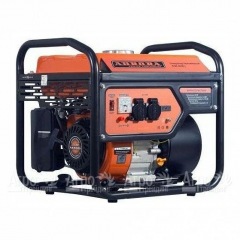 Инверторный бензогенератор Aurora AGE 4000 i 3.2 кВт в Брянске