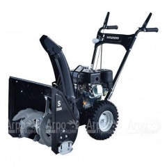 Снегоуборщик Hyundai S 5556 в Брянске