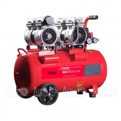 Компрессор безмасляный малошумный Fubag OLS 280/50 CM2  в Брянске