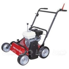 Аэратор бензиновый Pubert Oscar Pro 55H в Брянске