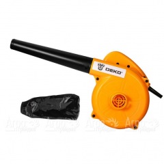 Воздуходувка электрическая DEKO DKBL600 в Брянске