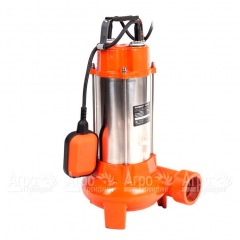 Дренажный насос Patriot FQ1200N в Брянске