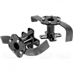 Пара расширений для фрезы для Grillo G 85, G 85d, G 107d, G 108, G 110 в Брянске