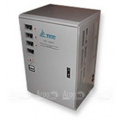 Стабилизатор напряжения ТСС АСН-20000Т серии Стандарт в Брянске