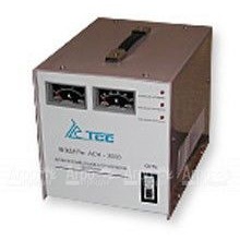 Стабилизатор напряжения ТСС АСН-3000 серии Стандарт в Брянске