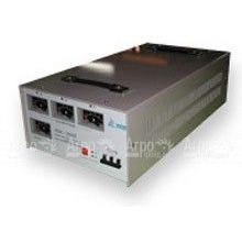 Стабилизатор напряжения ТСС АСН-3000Т серии Стандарт в Брянске