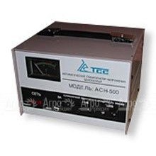 Стабилизатор напряжения ТСС АСН-500 серии Стандарт в Брянске