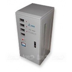 Стабилизатор напряжения ТСС АСН-9000Т серии Стандарт в Брянске