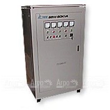 Стабилизатор напряжения ТСС АСНУ-50000Т серии Стандарт в Брянске
