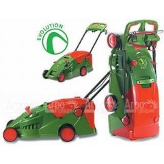 Газонокосилка электрическая Brill Evolution 41 EF в Брянске