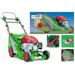 Газонокосилка бензиновая Brill Brillencio 51 BR OHC Honda в Брянске