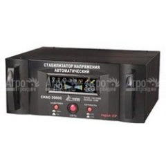 Стабилизатор напряжения ТСС СНАС-3000С серии VIP в Брянске