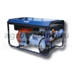 Дизель-генераторная установка Coelmo DVLT6b в Брянске