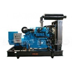 Стационарная дизельная генераторная установка Coelmo PDT106a в Брянске