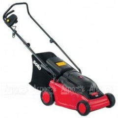 Электрическая газонокосилка SOLO 586 в Брянске