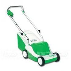 Электрическая газонокосилка Viking ME 400 в Брянске