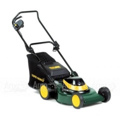 Электрическая газонокосилка YM 1316 E в Брянске