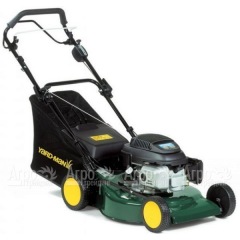 Газонокосилка бензиновая Yard-Man YM 5521 SPO-L в Брянске