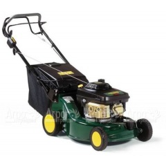Газонокосилка бензиновая Yard-Man YM 6018 SAK в Брянске