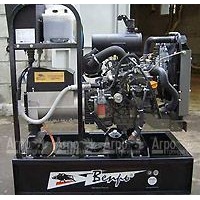 Агрегат дизельный аварийный АДА 7-230 РЯ в Брянске